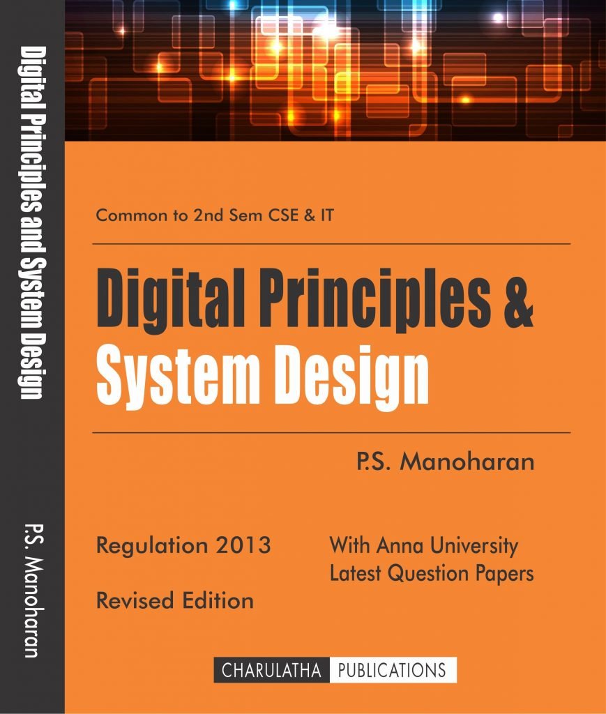 Digital Principles & System Design