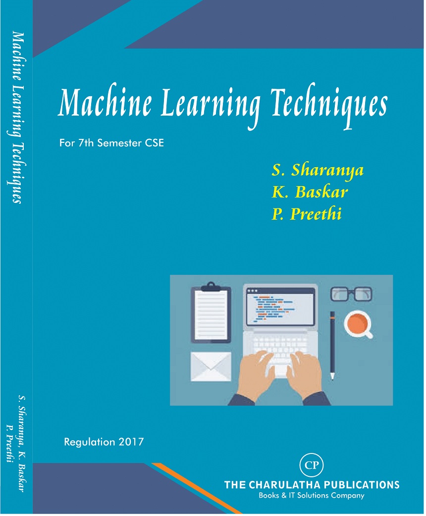 Machine Learning Techniques (Elective)
