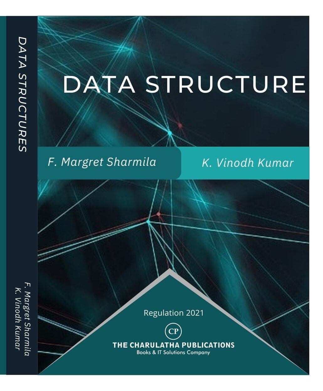 The charulatha publications Data structures