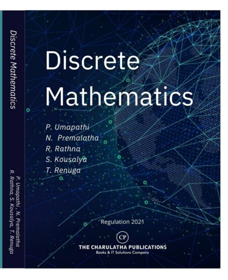 The charulatha publication Discrete Mathematics
