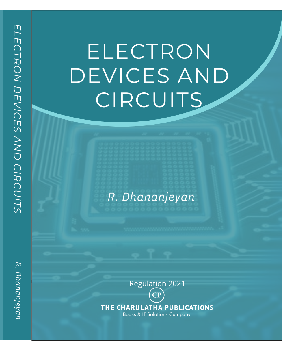 The charulatha publications electron devices and circuits