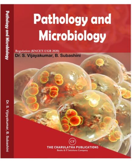 The charulatha publications Pathology and microbiology