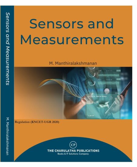 The charulatha publications Sensors and Measurements