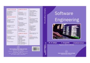 The charulatha publications Software engineering