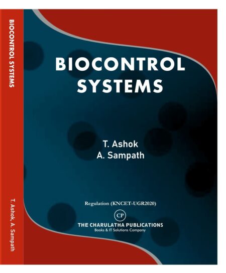 The charulatha publications Biocontrol systems